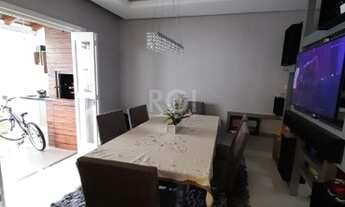 Imagem 5: Porto Alegre - Casa Padrão - Hípica