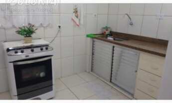 Imagem 5: Santo André - Casa Padrão - Vila Camilópolis