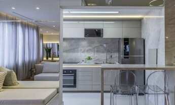 Imagem 3: Porto Alegre - Apartamento Padrão - Azenha