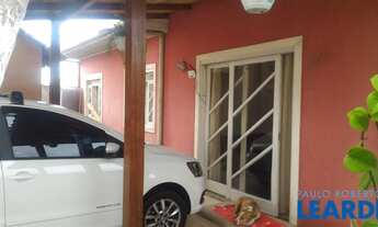 Imagem 2: CASA TÉRREA - CARIANOS - SC