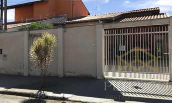 Imagem 2: Casa - Parque Via Norte - Campinas