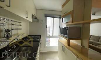 Imagem 5: Apartamento - Cambuí - Campinas