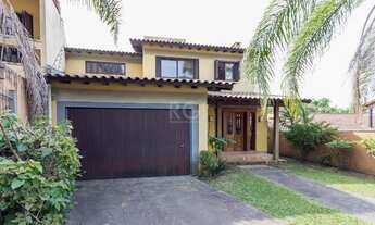 Imagem 2: Porto Alegre - Casa Padrão - Ipanema