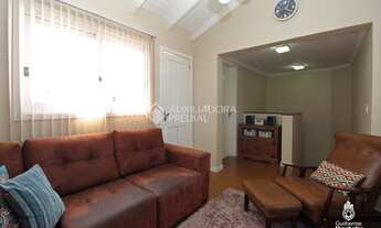 Imagem 3: PORTO ALEGRE - Casa Padrão - Jardim Planalto