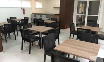 Imagem 2: Apartamento para Venda em São Bernardo do Campo, Jardim do Mar, 3 dormitórios, 1 suíte, 3