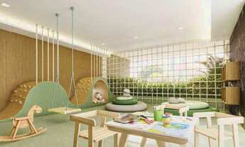 Imagem 3: Praça Faria Lima - AW Realty , 226 - 407m², 3 - 4 quartos - Vila Olímpia, São Paulo