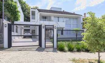 Imagem: Porto Alegre - Casa Padrão - Ipanema