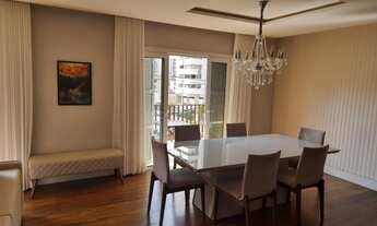 Imagem 4: Apartamento à venda, 177 m² por R$ 795.000,00 - Centro - Londrina/PR