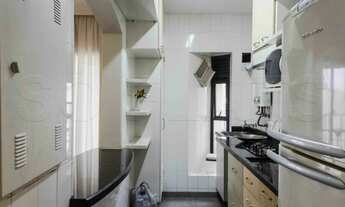 Imagem 4: Les Jardins, flat no estilo residence a poucos metros da Av. Paulista