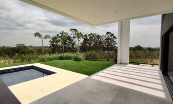 Imagem 7: Casa com 3 suítes à venda, 280m² no Condomínio Villas do Golfe - Itu/SP