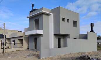 Imagem 4: Casa Sobrado em Capão da Canoa-RS