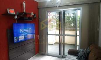 Imagem 2: Apartamento - Vila Nova Teixeira - Campinas