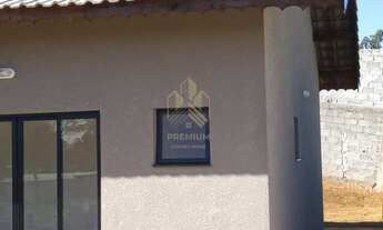 Imagem 7: Atibaia - Casa Padrão - Jardim Estância Brasil