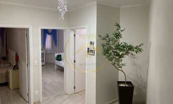 Imagem 7: Apartamento à venda Campinas, edifício bem localizado no bairro Vila Itapura