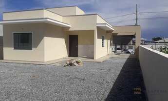 Imagem 4: Casa com 3 dormitórios à venda, 80 m² por R$ 465.000,00 - Itajuba - Barra Velha/SC