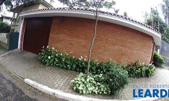 Imagem 3: CASA TÉRREA - ALTO DA BOA VISTA - SP