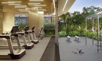 Imagem 6: Garden residencial para venda, Vila Ipiranga, Porto Alegre - GD8168