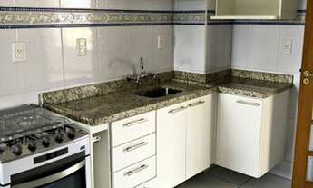 Imagem 3: Apartamento Centro Carambeí