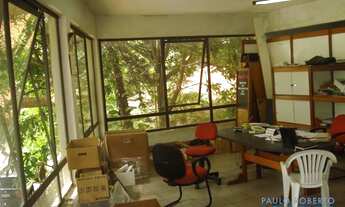 Imagem 2: CASA TÉRREA - SUPER QUADRA MORUMBI - SP