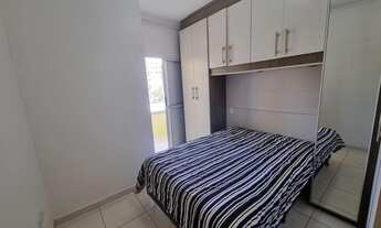 Imagem 4: Sobrado para venda com 2 quartos sendo 1 suíte em Aviação - Praia Grande - SP