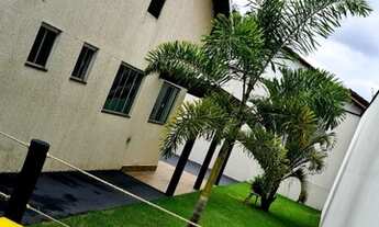 Imagem 2: Casa 3Q 1S - Setor Residencial Cidade Verde