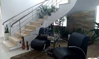 Imagem 3: Casa (sobrado em condominio) 3 dormitórios/suite, cozinha planejada, portaria 24hs, em con