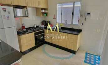 Imagem 6: Casa Térrea 3 dormitórios - 856 CAV - Portal dos Ipês III - Cajamar