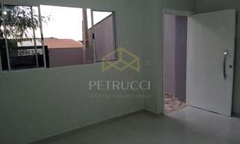 Imagem 3: Casa - Parque Residencial São Clemente - Monte Mor