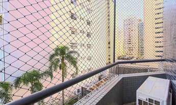 Imagem 7: São Paulo - Apartamento Padrão - MOEMA