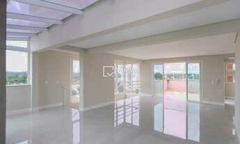 Imagem 3: Cobertura duplex com a melhor vista do pôr do sol no Ahú