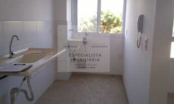 Imagem 6: Apartamento com 2 quartos, 41m2, à venda em Monte Mor, Terra Preta