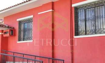 Imagem 2: Casa - Botafogo - Campinas