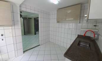 Imagem 5: Apartamento para venda tem 73 m2 com 2 quartos em Aparecida - Santos - SP -R$ 320.000,00