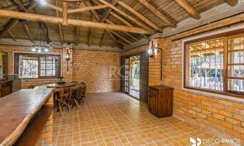 Imagem 5: Porto Alegre - Sítio - Lageado