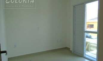 Imagem 7: Santo André - Apartamento Padrão - Vila Camilópolis