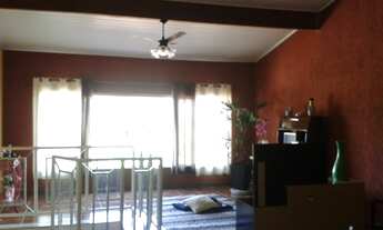 Imagem 7: Pindamonhangaba - Casa Padrão - Mombaça