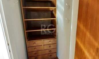 Imagem 6: Porto Alegre - Apartamento Padrão - Menino Deus