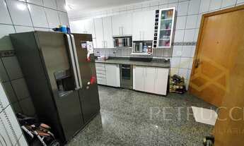 Imagem 3: Apartamento - Mansões Santo Antônio - Campinas