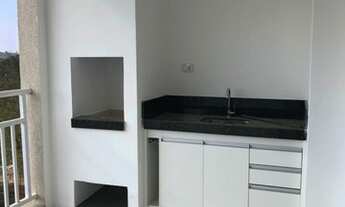 Imagem 4: APARTAMENTO - JORDANÓPOLIS - SP