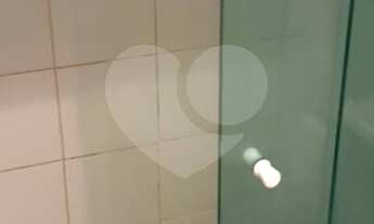 Imagem 6: Apartamento 02 Dormitórios (01 Suíte) - Á Venda - Campo Grande