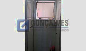 Imagem 7: SAO BERNARDO DO CAMPO - Residential / Apartment - PLANALTO