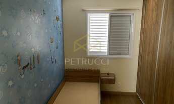 Imagem 7: Apartamento - Vila Industrial - Campinas