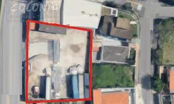 Imagem 7: São Caetano do Sul - Terreno Padrão - Jardim São Caetano