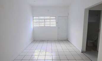 Imagem 6: Ref.: 6617 - Casa com 02 Dormitórios e 04 Vagas de Garagem - Vila Alpina, Santo André