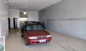 Imagem 2: Santo André - Loja/Salão - Santa Terezinha