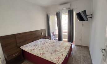 Imagem 2: Apartamento para aluguel tem 40 metr<br>os quadrados com 1 quarto em Maruípe - Vitór