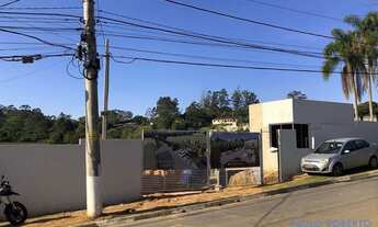 Imagem: CASA EM CONDOMÍNIO - PAISAGEM RENOIR