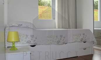 Imagem 7: Apartamento - Vila Marieta - Campinas