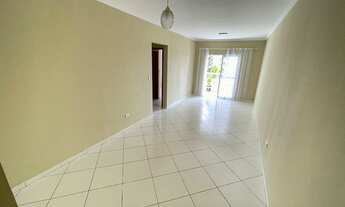 Imagem 2: Apartamento com 2 dormitórios à venda, 74 m² por R$ 365.000,00 - Vila Guilhermina - Praia