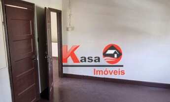 Imagem 7: Casa com 3 dormitórios para alugar, 200 m² por R$ 3.000,00/mês - Embaré - Santos/SP